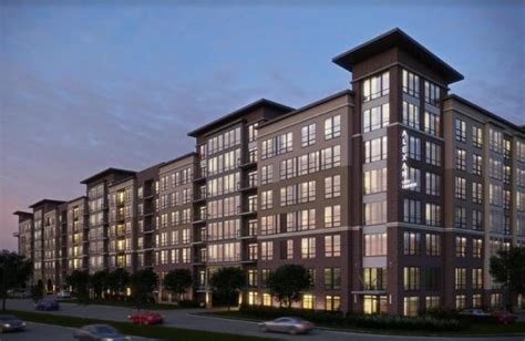 Sync city centre - Apartments for rent in Houston TX. Contact us Today! 